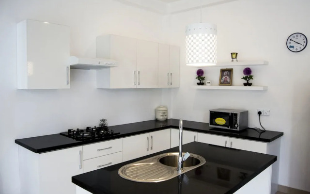 Diyathala Regency Boutique Hotel