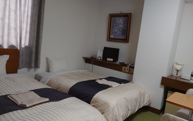 Sasebo Dai-Ichi Hotel