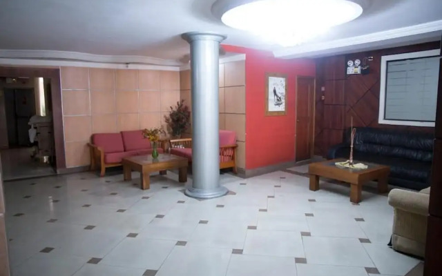 Tropical Inn