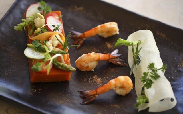 The Residence Zanzibar