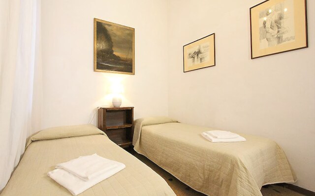 City Apartments - Malibran