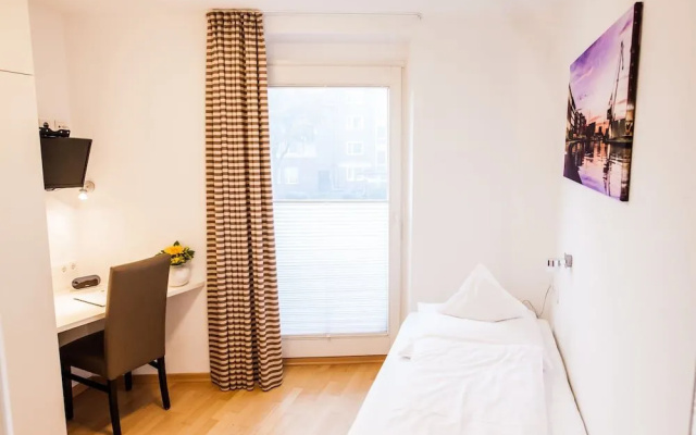Hotel Martinihof