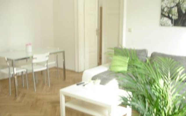 Vienna Apartment Mariannengasse 30A/31