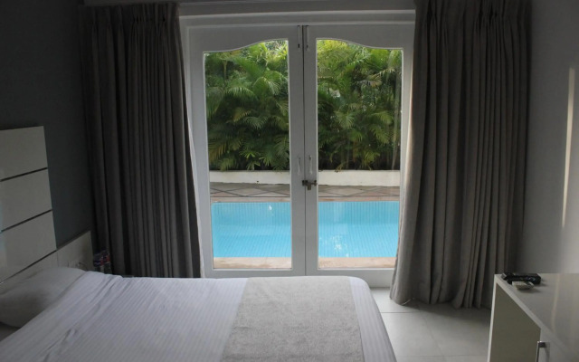 Pinto Rosario Square Resort and Spa