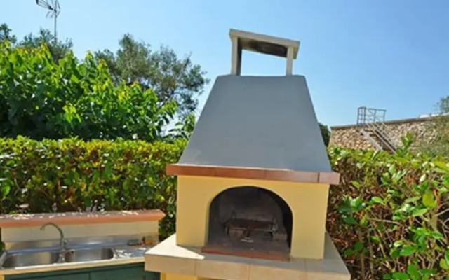 Villetta Cosimo Torre Vado