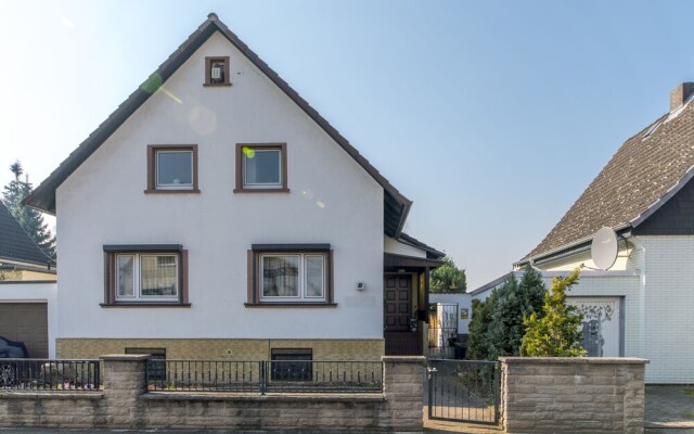 Private Apartment Koldemeyerweg