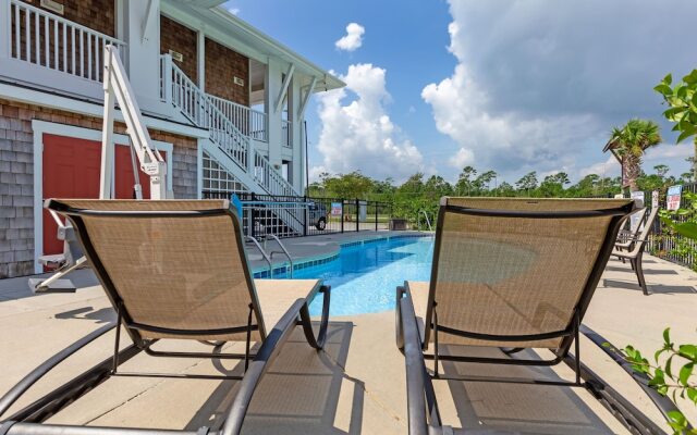 Topsail Shores Inn