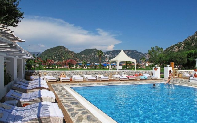 Casa Blanca Beach - All Inclusive - Adults Only