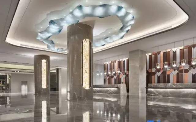 Huamao Grand Hotel Hohhot