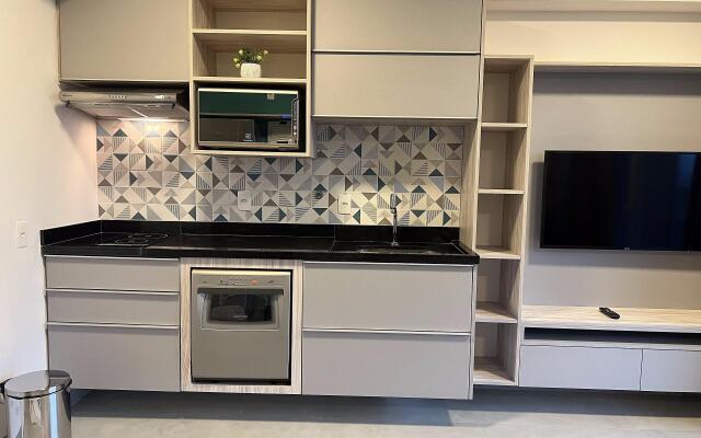 Studio River One by MOVINN