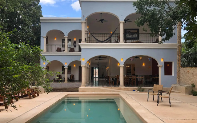 Hotel Posada San Juan