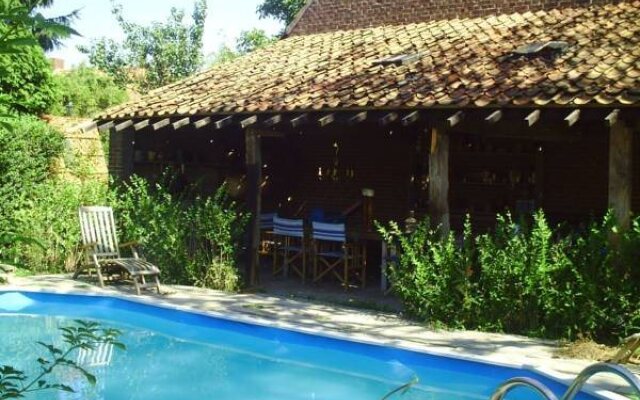 B&B Helena's Hoeve
