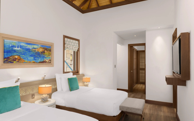 Banana Island Resort Doha By Anantara