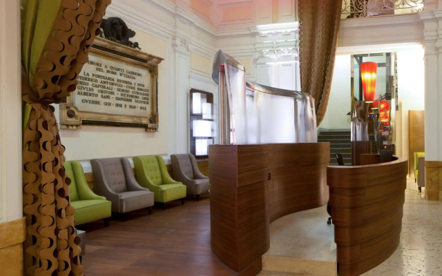 Repubblica Firenze Luxury Apartments | UNA ESPERIENZE