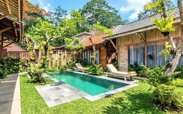ZEN Premium Nyuh Bojog Ubud