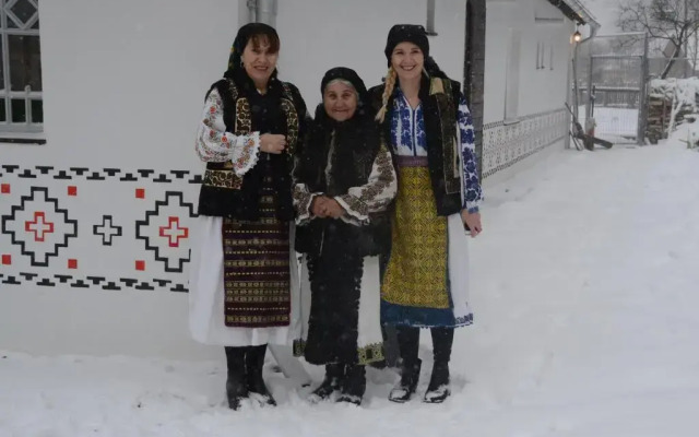 Gospodaria Lui Nea Ion