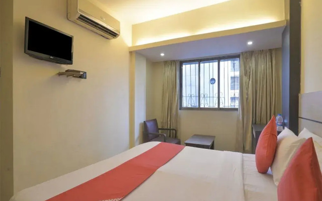 Oyo 3287 Hotel Mansarovar