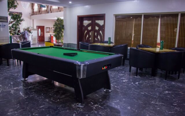 De Rembrandt Hotels & Suites