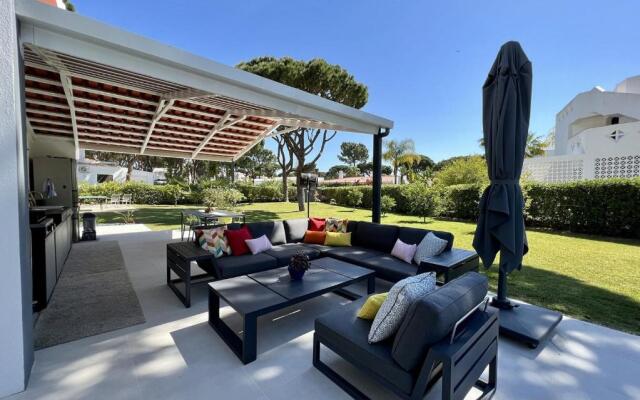 Vilamoura Excellence With Pool by Homing