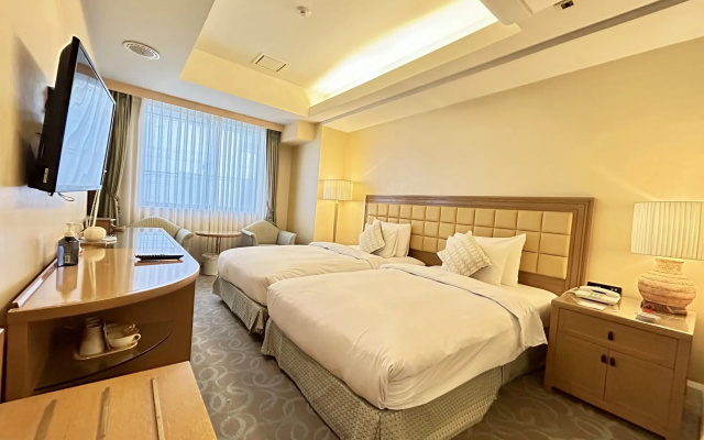 Hotel Pulitzer Jiyugaoka