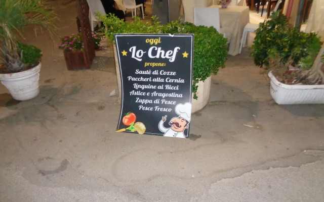 Hotel Ristorante Pizzeria Le Voilier