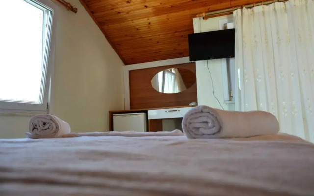 Nergiz Otel Erdek