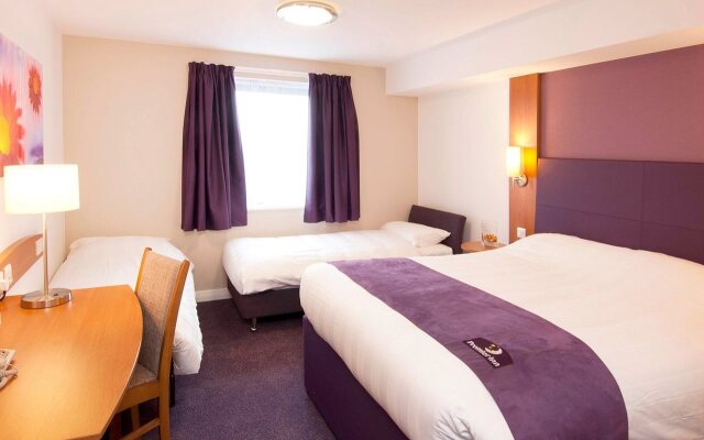 Premier Inn Middlesbrough Central South