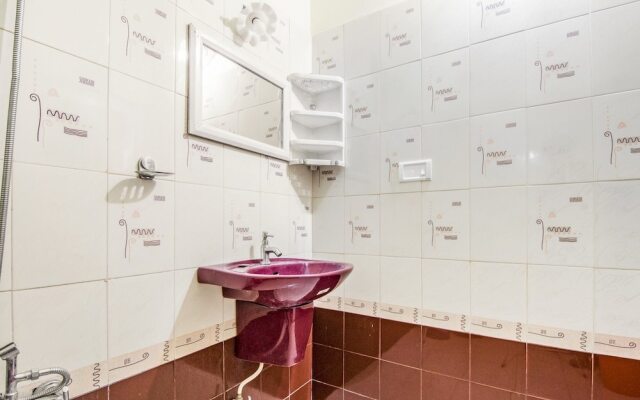 GuestHouser 1 BR Boutique stay ce2d