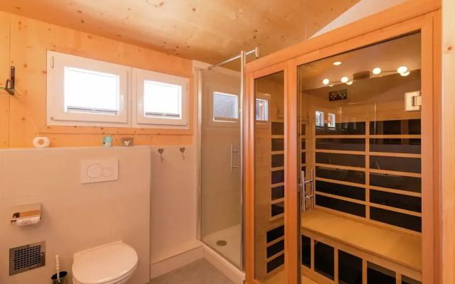 Mountain View Chalet in Hohentauern with Hot Tub & Sauna