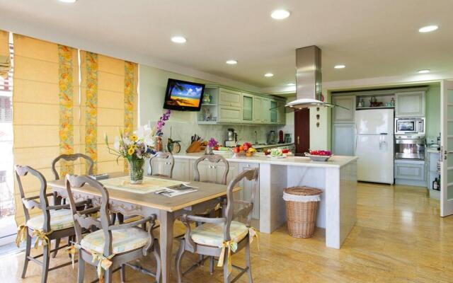 Holiday home, Maspalomas
