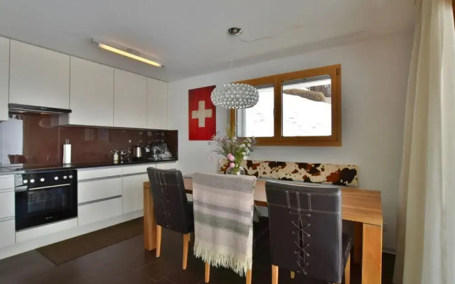 Stella 5 Riederalp in Riederalp