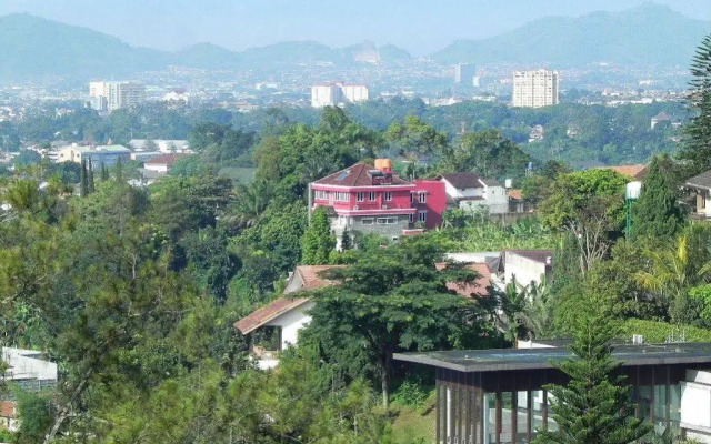 Le Vallon Bandung