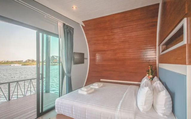 Saksiam Lakeside Resort