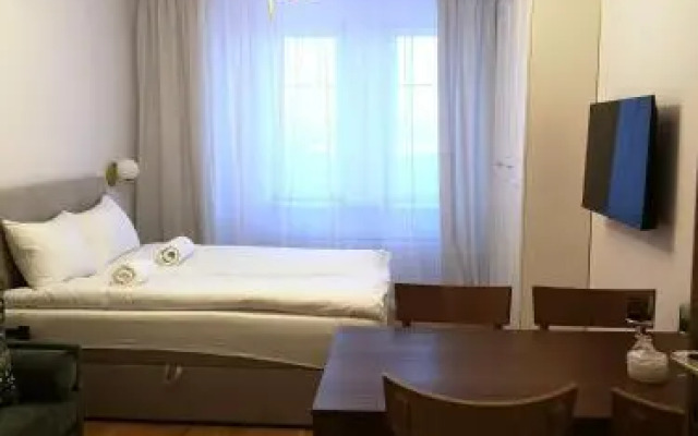 UNIQUE Style Apartments Old Town