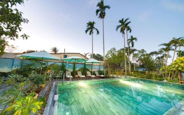 Hspace Nipa Hội An Retreat & Spa