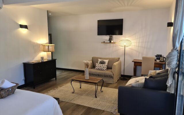 Chambre d'Hote Casa Maredda