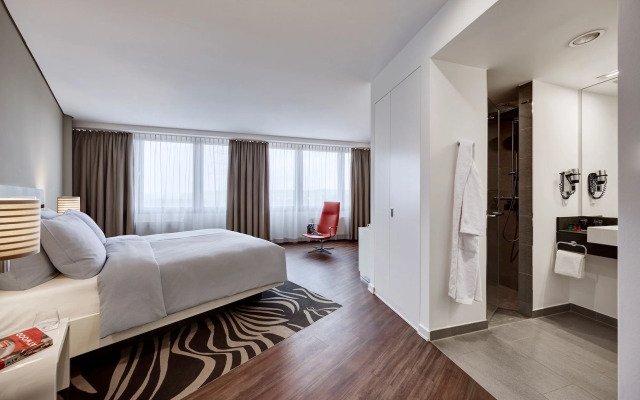 LÉGÈRE HOTEL Wiesbaden-Taunusstein