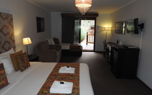 Kangaroo Island Wilderness Retreat