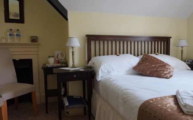 The Denes Guest House