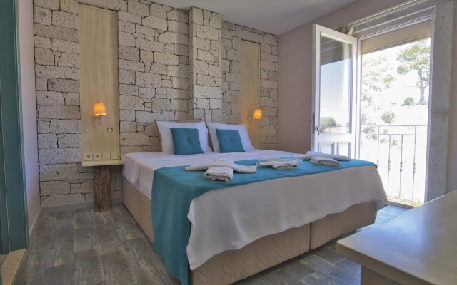 Ionic Hotel