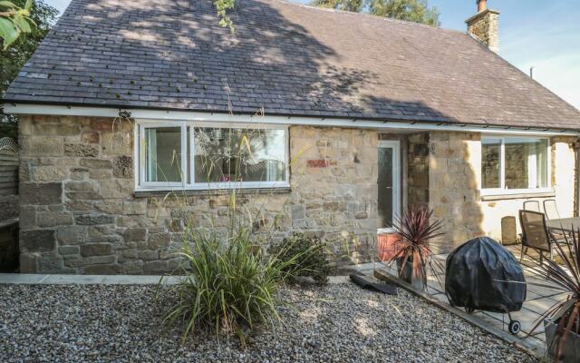 Tranwell Cottage, Morpeth