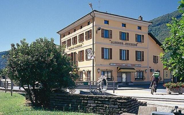 Hotel Albergo Svizzero