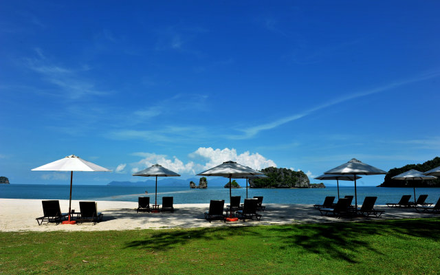 Tanjung Rhu Resort