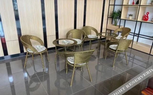 Shankee Collection Hotel (Mengjin Luoji Expressway)