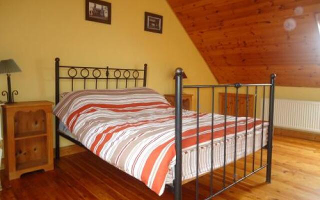 Portmagee Seaside Cottages