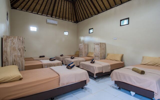 Apit Lawang Villas