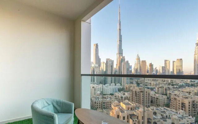 The Lofts Towers by Deluxe Holiday Homes