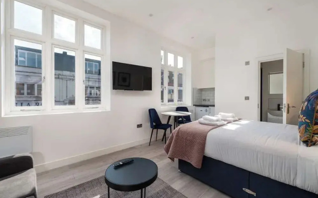 Richmond By Capital