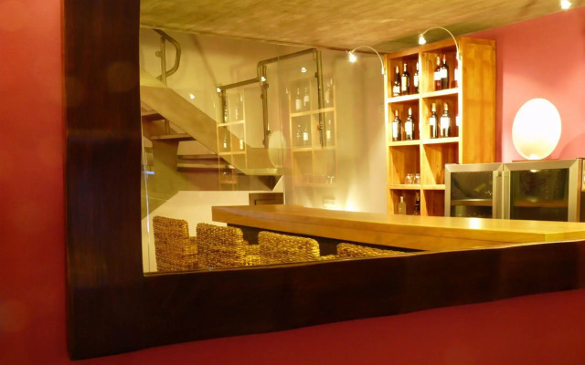 Boutique & Spa Capitulo Trece