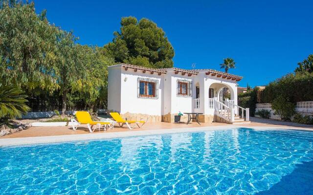 Villa Michele - Plusholidays